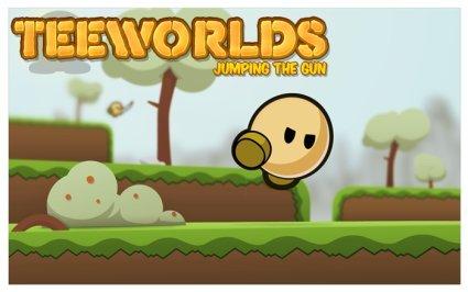 TeeWorlds 0.6.1